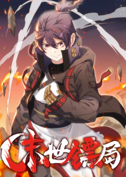 无手老师